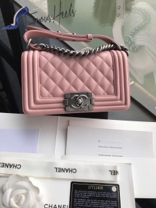 Chanel Bag 010